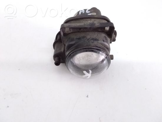 Audi A6 S6 C5 4B Front fog light