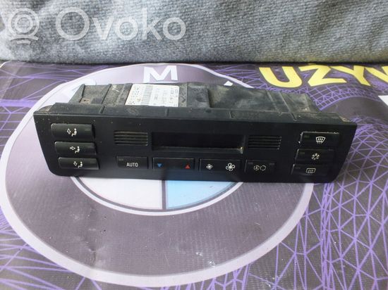 BMW 5 E39 Climate control unit 6902440