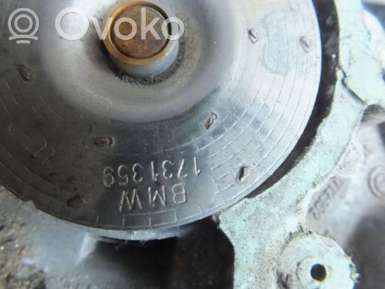 BMW 7 E65 E66 Water pump 1712552
