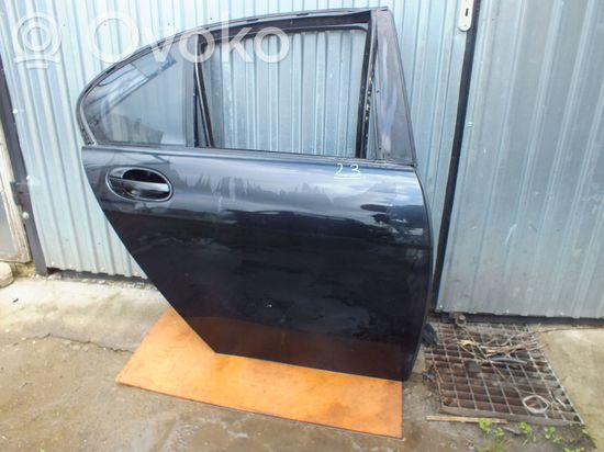 BMW 7 E65 E66 Rear door