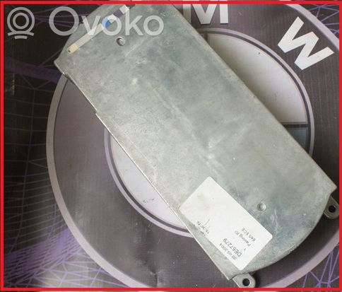 BMW 7 E65 E66 Bluetooth control unit module 84116946328
