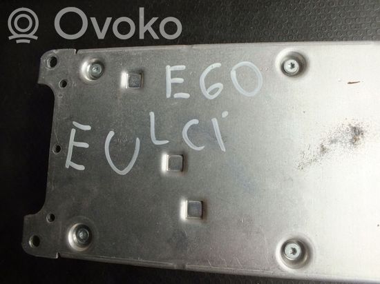 BMW 5 E60 E61 Bluetooth control unit module 9181276