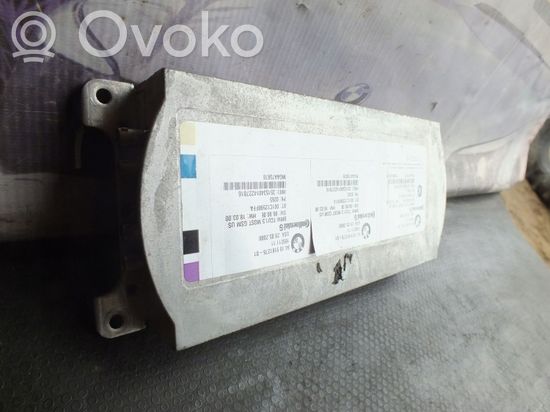 BMW 5 E60 E61 Bluetooth control unit module 9181276