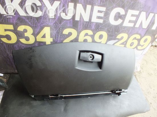 BMW 5 E60 E61 Glove box 7034080