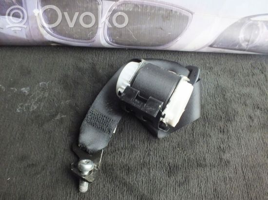 BMW 5 E60 E61 Middle seatbelt (rear)