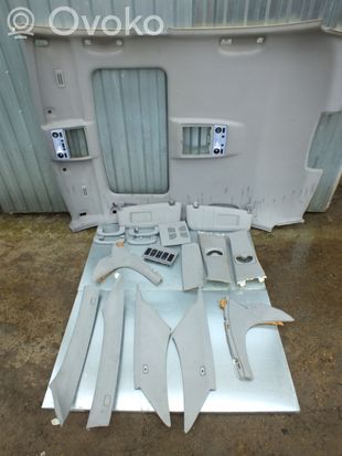BMW 5 E60 E61 Headlining set