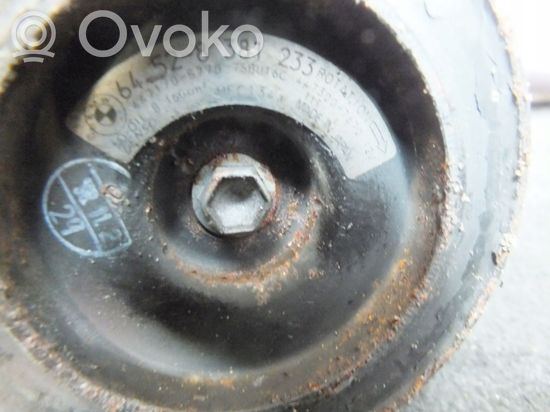 BMW 5 E39 Air conditioning (A/C) compressor (pump) 64528381233