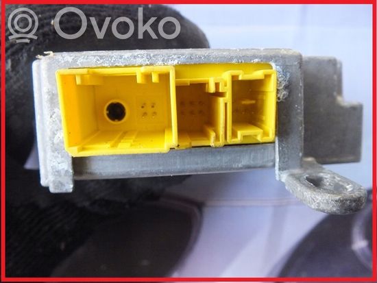 BMW 7 E65 E66 Airbag control unit/module 65776920469