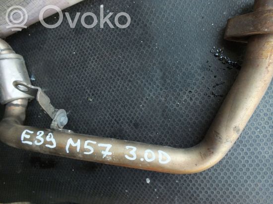 BMW 3 E46 EGR valve 7785452