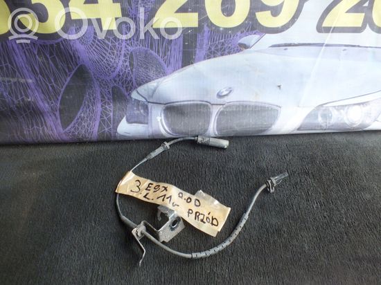 BMW 3 E90 E91 ABS brake wheel speed sensor