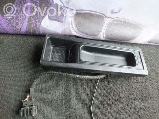 BMW 3 E46 Glove box 6933413