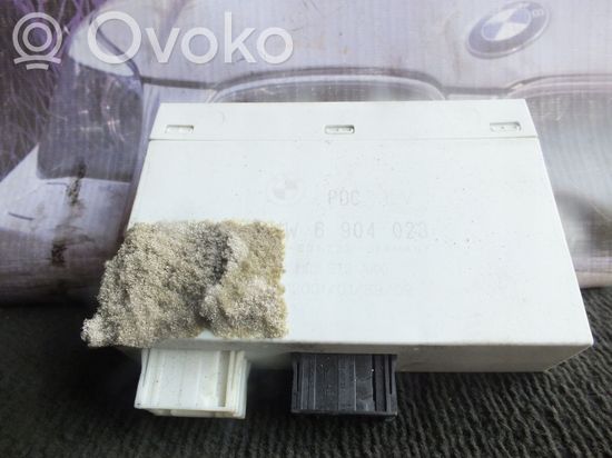 BMW 3 E46 Parking PDC control unit/module 6904023