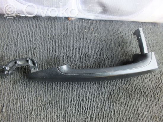 BMW 3 E92 E93 Front door exterior handle
