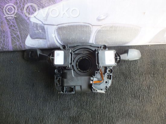 BMW 3 E90 E91 Wiper turn signal indicator stalk/switch