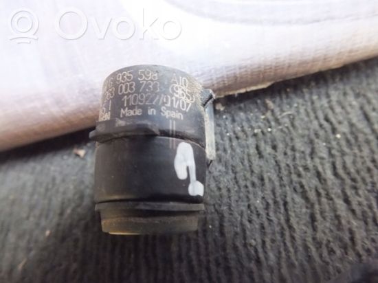 BMW 1 E81 E87 Parking PDC sensor 6935598