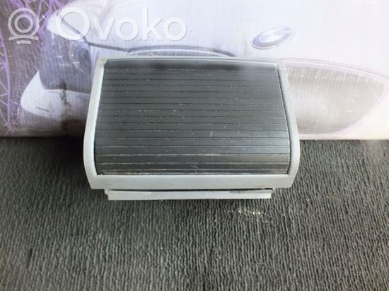 BMW 3 E46 Ashtray (rear) 8225988