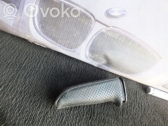 BMW 3 E90 E91 Handbrake trim