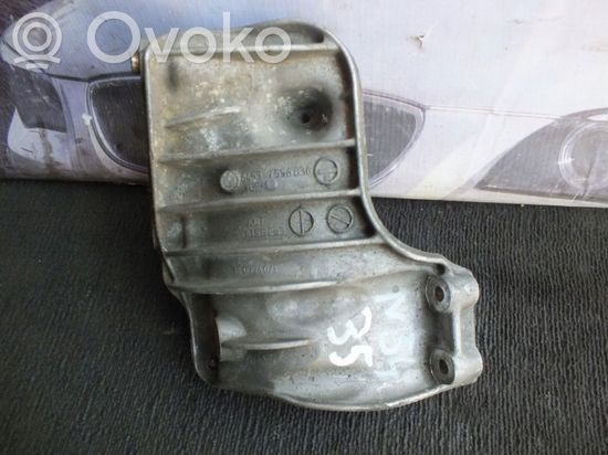 BMW 3 E90 E91 A/C compressor mount bracket 7556836