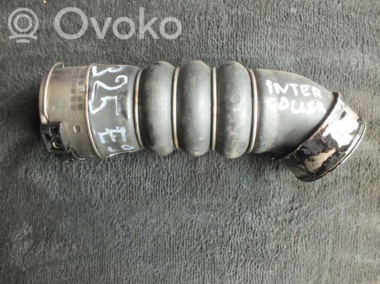 BMW 3 E92 E93 Intercooler hose/pipe