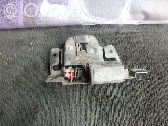 BMW 3 E46 Tailgate/trunk/boot lock/catch/latch 7026192