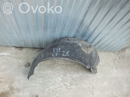 BMW 3 E90 E91 Rear arch fender liner splash guards