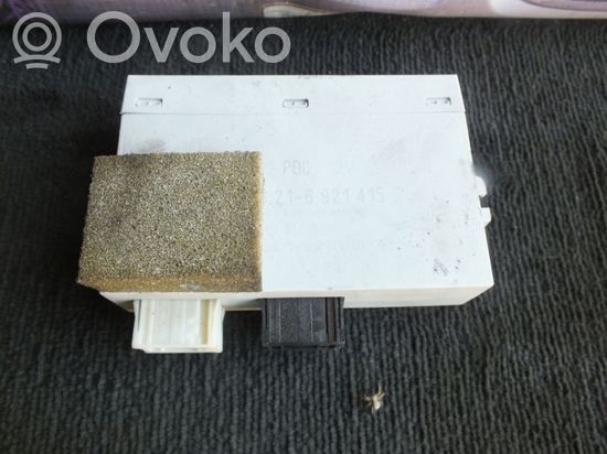 BMW 3 E46 Other dashboard 6921415