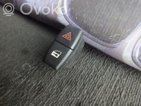 BMW 5 E60 E61 Hazard light switch 6919506