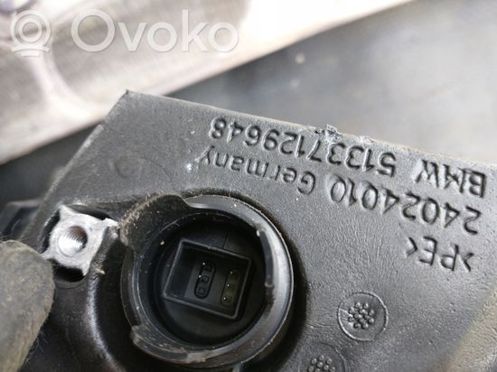 BMW 1 E81 E87 Front door electric wing mirror