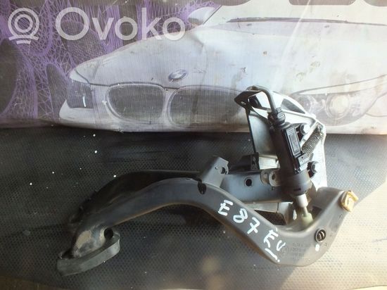 BMW 1 E81 E87 Pedal assembly 42322403