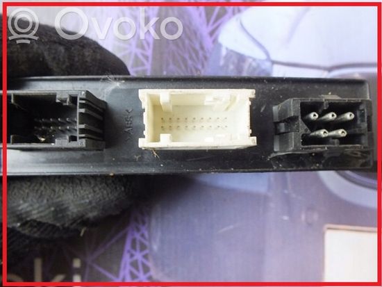 BMW 5 E39 Door control unit/module 61358376070