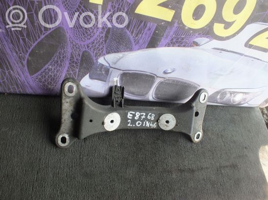 BMW 1 E81 E87 Gearbox mounting bracket 6760300