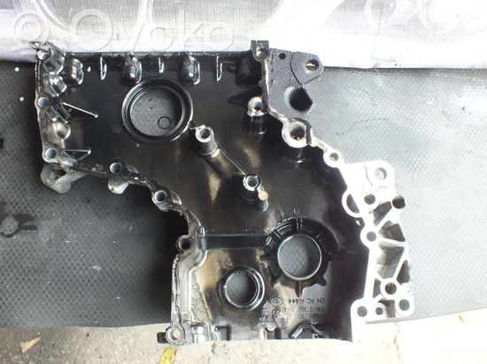 BMW 3 E46 Timing chain cover 7786751