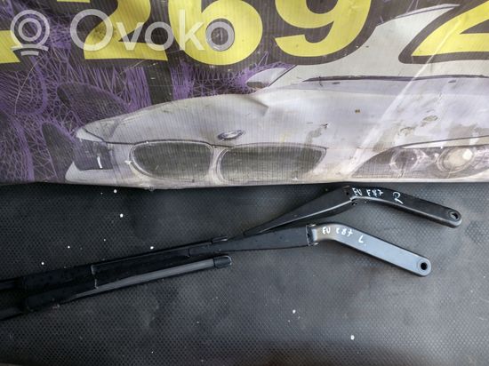 BMW 1 E81 E87 Windshield/front glass wiper blade