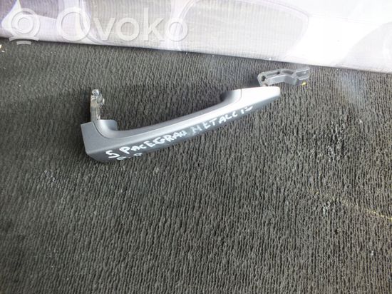 BMW 3 E90 E91 Front door exterior handle