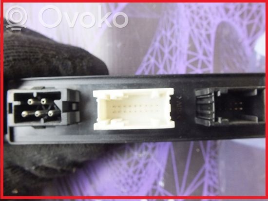 BMW 5 E39 Door control unit/module 8376067