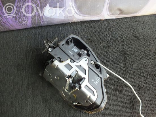 BMW 3 E90 E91 Rear door lock 7060296