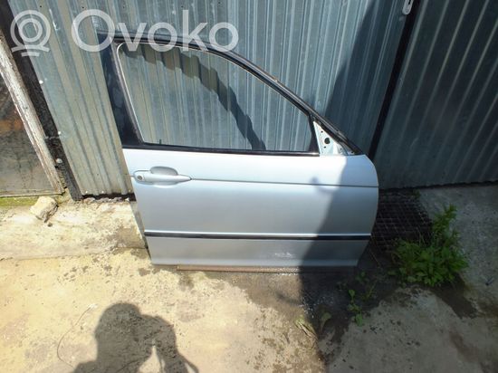 BMW 3 E46 Front door