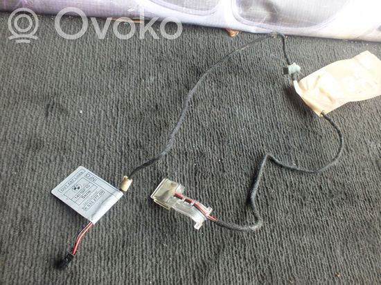BMW 1 E81 E87 Front door wiring loom 6933277
