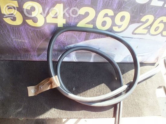 BMW 3 E90 E91 Front door rubber seal