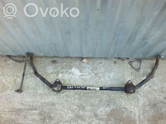 BMW 1 E81 E87 Front anti-roll bar/sway bar 6766286