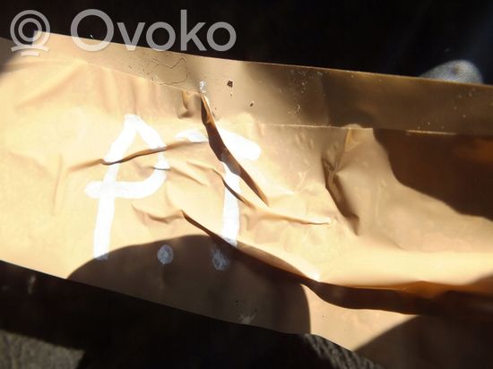 BMW 3 E90 E91 Rubber seal rear door