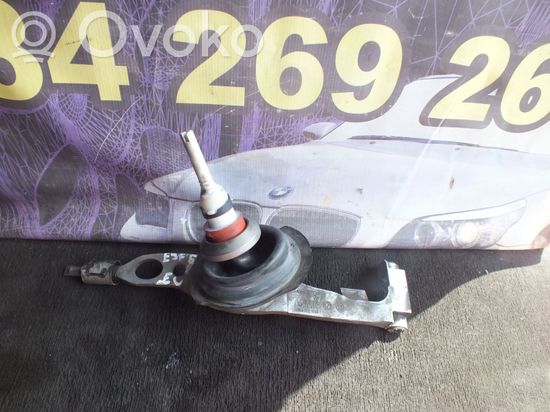 BMW 3 E90 E91 Gear selector/shifter (interior) 7590607