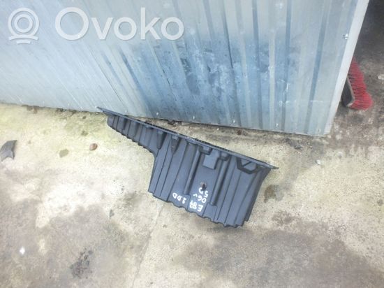 BMW 1 E81 E87 Glove box in trunk