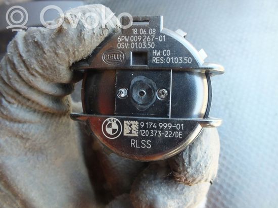 BMW 5 E60 E61 Rain sensor 9174999
