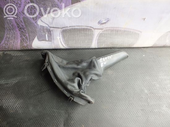 BMW 5 E60 E61 Handbrake trim 7034091