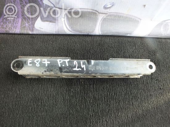 BMW 1 E81 E87 Rear control arm 6763477