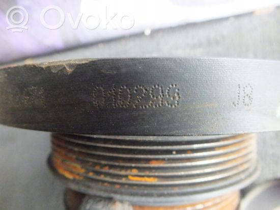 BMW 5 E39 Crankshaft pulley 1432471