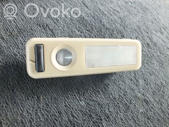 BMW 5 E39 Other interior light