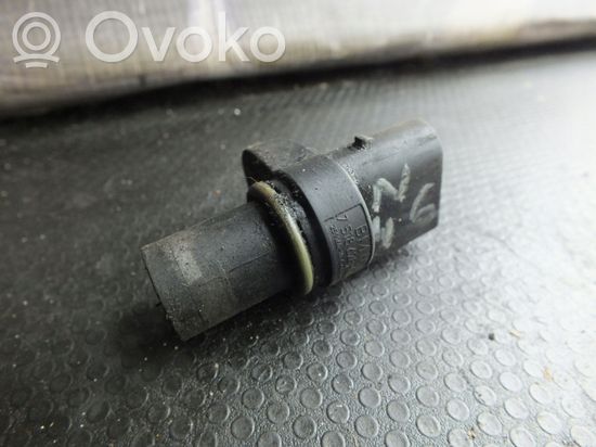 BMW 3 E90 E91 Camshaft position sensor 7518628