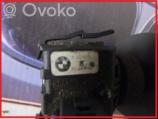 BMW 5 E39 Wiper control stalk 8352013